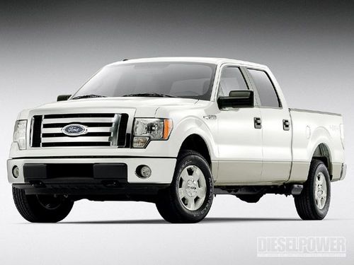 Product picture FORD F150 2009-2010 SERVICE REPAIR MANUAL Workshop