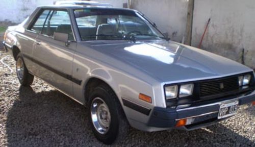 Product picture MITSUBISHI SAPPORO 1978-1983 SERVICE REPAIR MANUAL