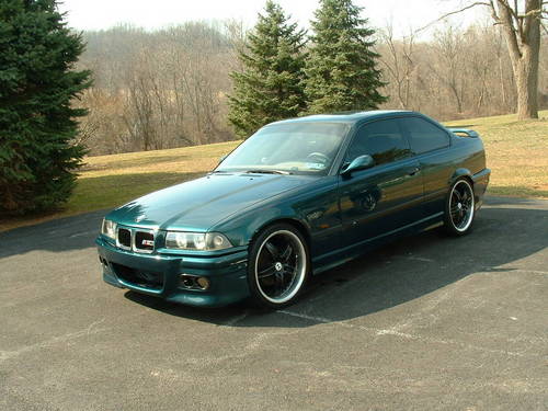 Product picture BMW 3 SERIES 1989-1998 SERVICE REPAIR MANUAL