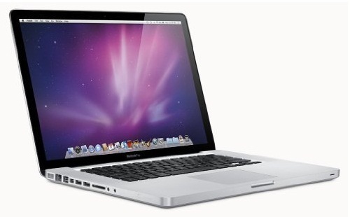 Product picture MACBOOK PRO 2010 SERVICE MANUAL