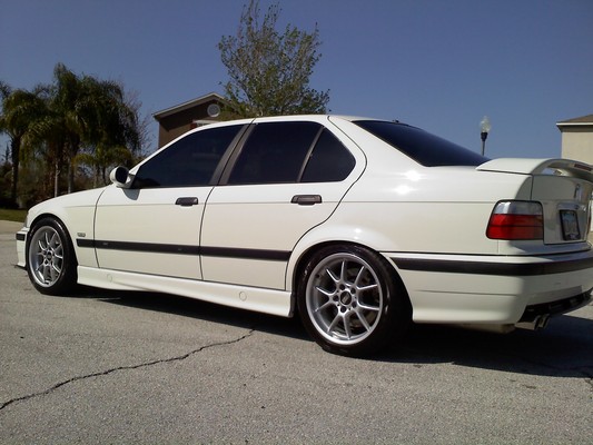 Product picture BMW M3 1992-1998 SERVICE REPAIR MANUAL