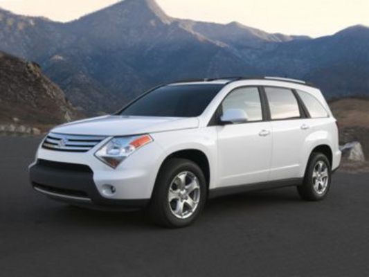 Product picture SUZUKI XL7 2007-2009 SERVICE REPAIR MANUAL  