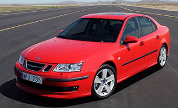 Product picture SAAB 9-3 2003-2007 SERVICE REPAIR MANUAL