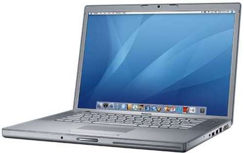 Product picture MacBook Pro 2006 SERVICE REPAIR MANUAL