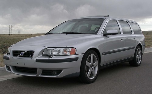 Product picture VOLVO V70 2000-2007 SERVICE REPAIR MANUAL