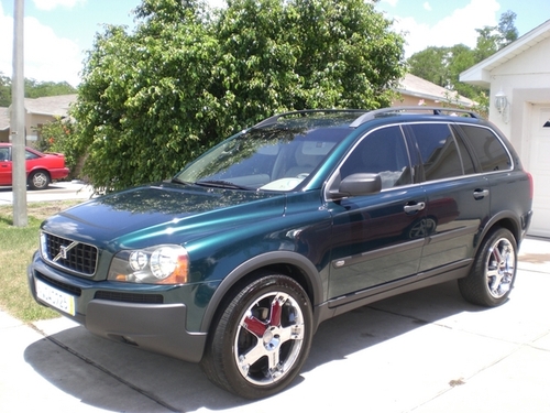 Product picture 2003-2010 VOLVO XC90 SERVICE REPAIR MANUAL