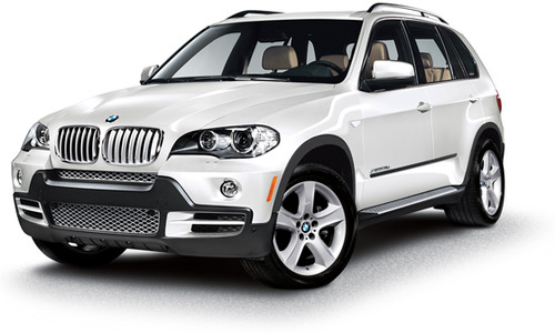 Product picture BMW X5 2007-2010 REPAIR SERVICE MANUAL