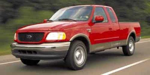 Product picture FORD F150 1997-2003 SERVICE REPAIR MANUAL Workshop