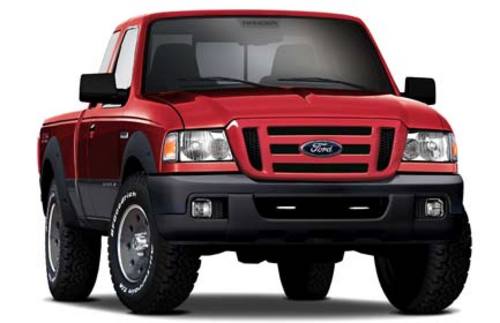 Product picture FORD RANGER 2001-2008 SERVICE REPAIR MANUAL