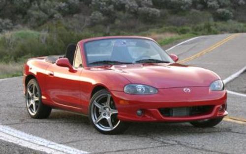 Product picture MAZDA MIATA 1991-2005 SERVICE REPAIR MANUAL