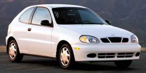 Product picture DAEWOO LANOS 1997-2002 SERVICE REPAIR MANUAL